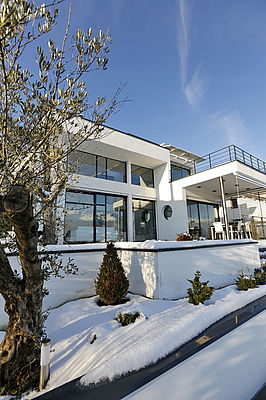 Maison individuelle à Saint Ismier