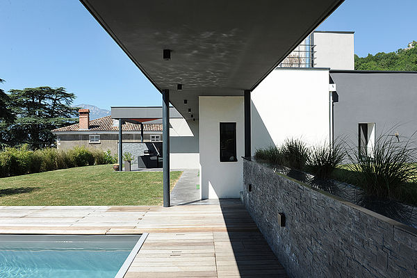 Maison individuelle à Corenc - 2