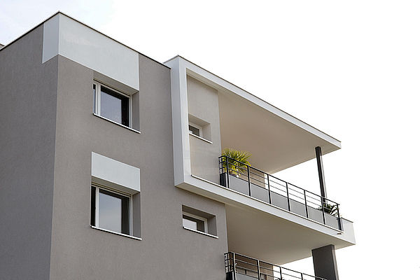 Les Jardin d'Hermine, 22 logements