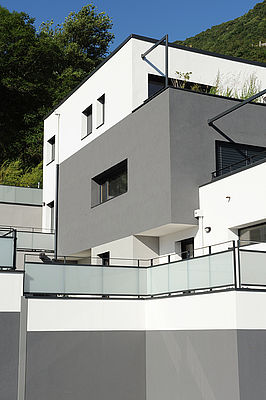 Oxygreen, 28 logements