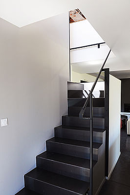 Maison individuelle à Corenc - 2
