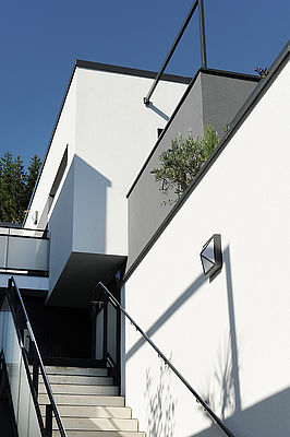 Oxygreen, 28 logements