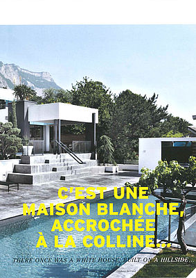 Maison individuelle à Biviers
