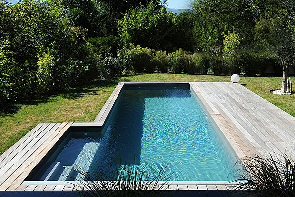 Maison individuelle à Corenc - 2