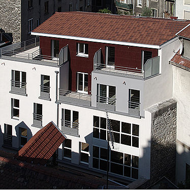 6, Cours Berriat, Grenoble