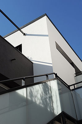 Oxygreen, 28 logements