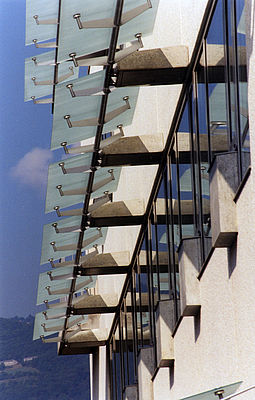 CCM Grenoble siège