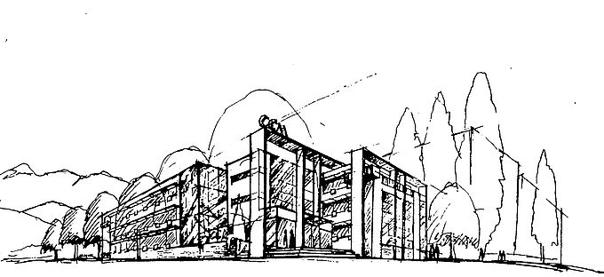 CCM Grenoble siège