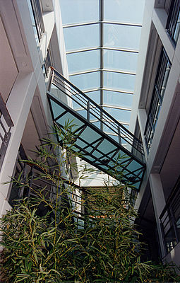 CCM Grenoble siège