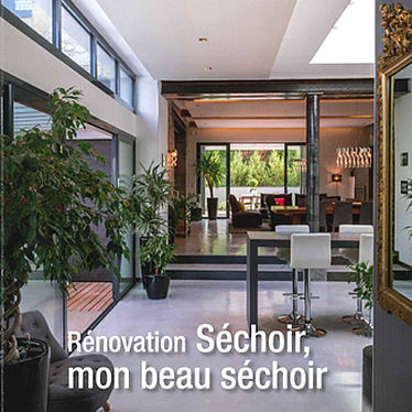 Réhabilitation à Noyarey