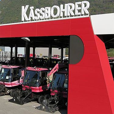 Kässbohrer Extension
