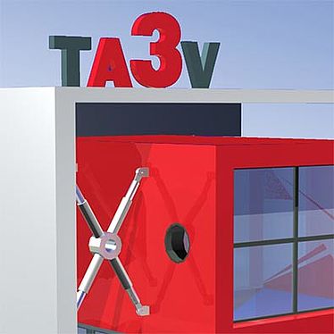 TA3V