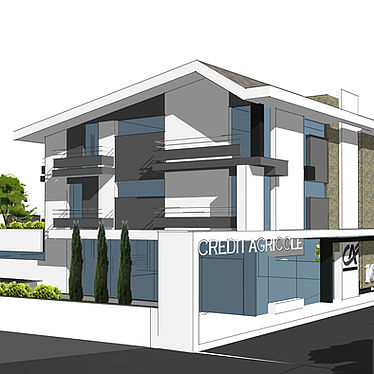 12 logements