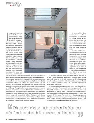 Maison à Biviers
