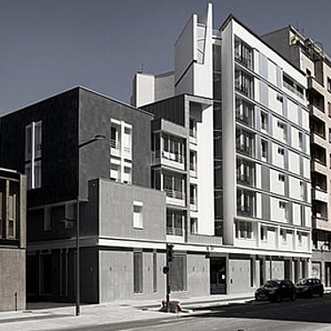 ZAC de Bonne,Grenoble