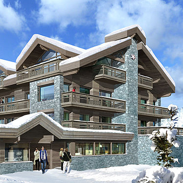 Courchevel