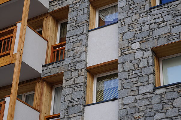 Tignes Grande Balme 1 et 2