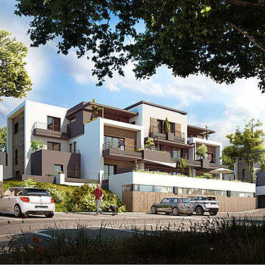 31 logements
