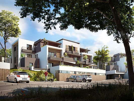 31 logements