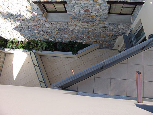 6, Cours Berriat, 12 logements