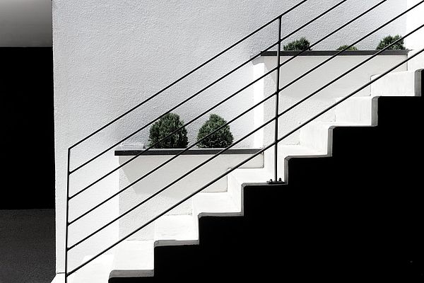Vierge Noire, 4 logements