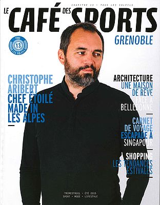 Le café des sports