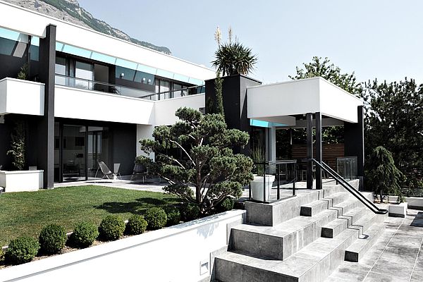 Maison à Biviers