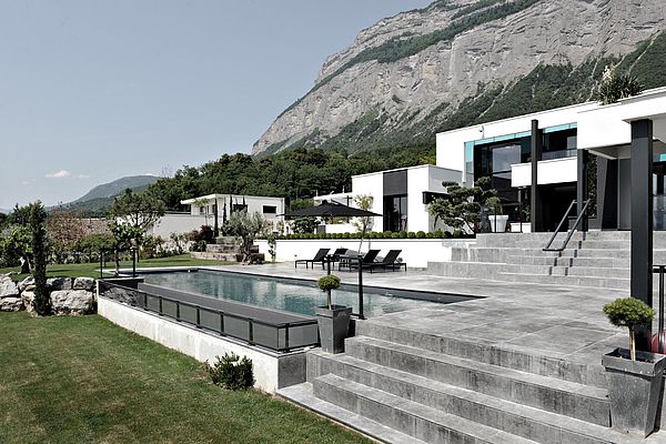 Maison à Biviers