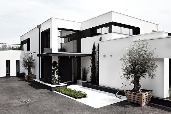 Maison à Biviers
