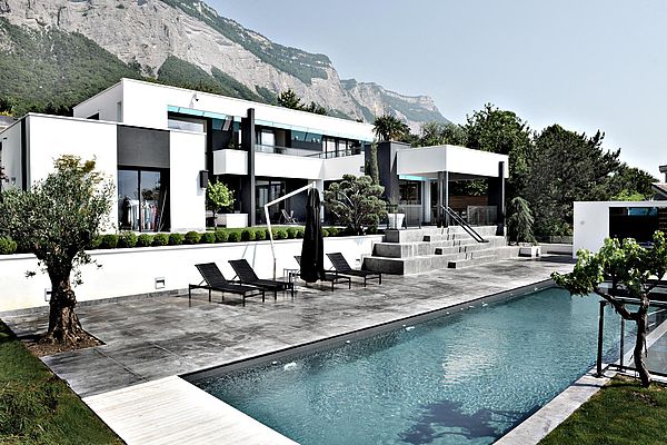 Maison à Biviers