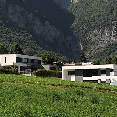 Maisons Individuelles Bernin - 1