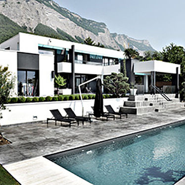 Maison Individuelle Biviers - 1