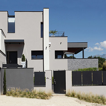 Maison Individuelle Corenc - 2