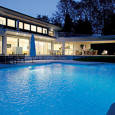 Maison Individuelle Meylan - 1