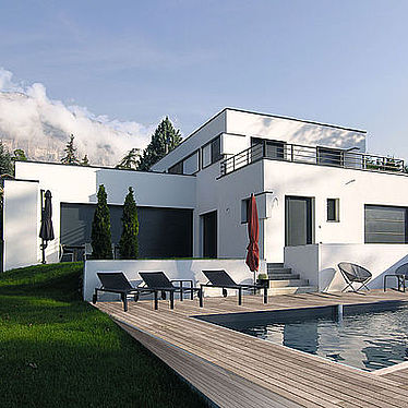 Maison Individuelle Meylan - 3