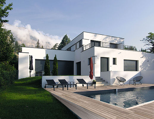 Maison individuelle à Meylan - 3
