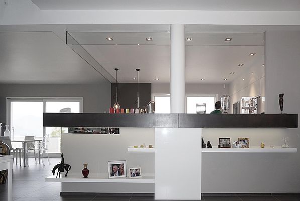 Rénovation intérieure à Meylan - 8