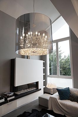 Rénovation intérieure à Meylan - 8