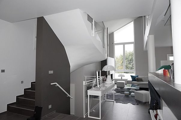 Rénovation intérieure à Meylan - 8