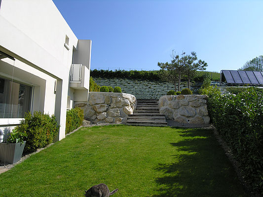 Maison à Brié-et-Angonnes