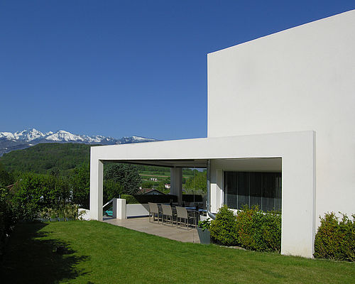 Maison à Brié-et-Angonnes