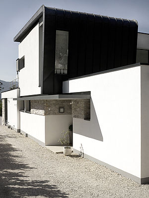 Maison individuelle à Corenc