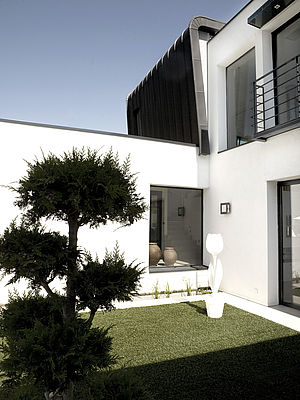 Maison individuelle à Corenc