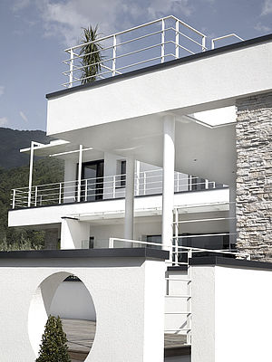 Maison individuelle à Corenc