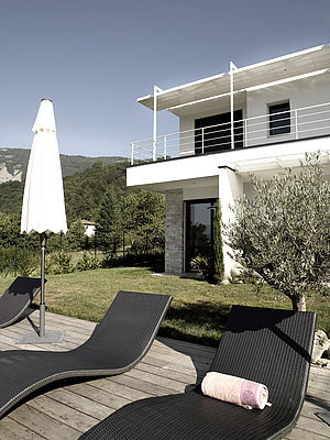 Maison individuelle à Corenc