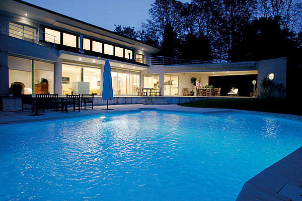 Maison individuelle à Meylan - 1