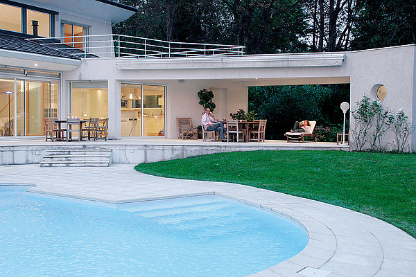 Maison individuelle à Meylan - 1