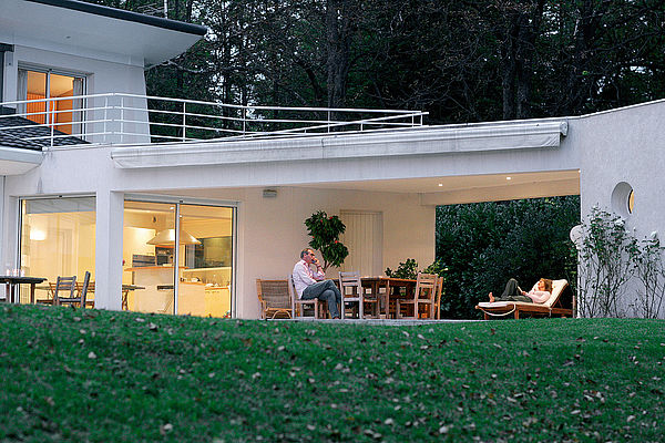 Maison individuelle à Meylan - 1