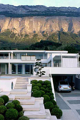 Maison individuelle à Meylan - 2
