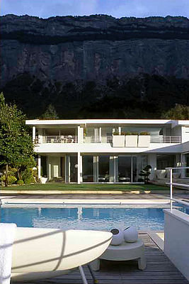 Maison individuelle à Meylan - 2